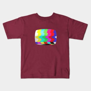 No Signal Kids T-Shirt